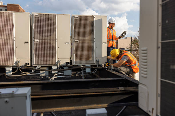 Ductless HVAC Repair in Moriarty, NM