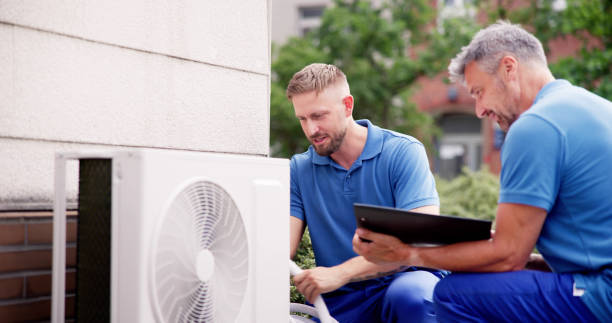 Best HVAC Companies Near Me  in Moriarty, NM