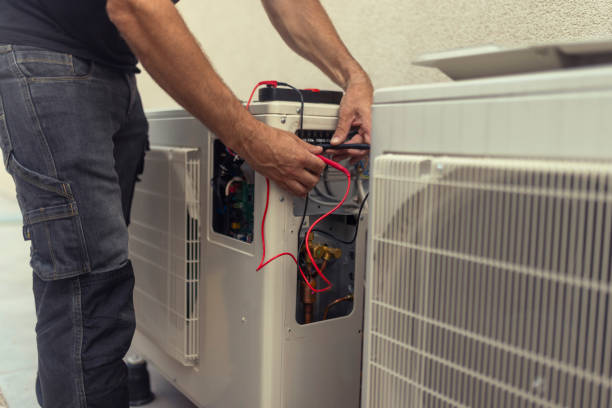 AC Installation Near Me in Moriarty, NM