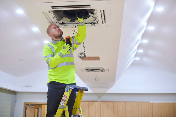 Best Air Conditioning Repair  in Moriarty, NM