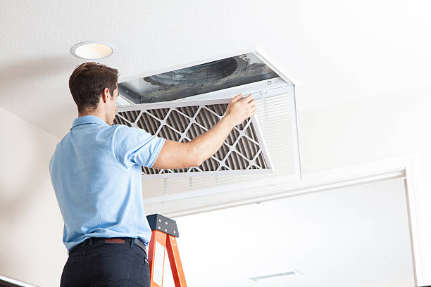 Best Ductless HVAC Repair  in Moriarty, NM