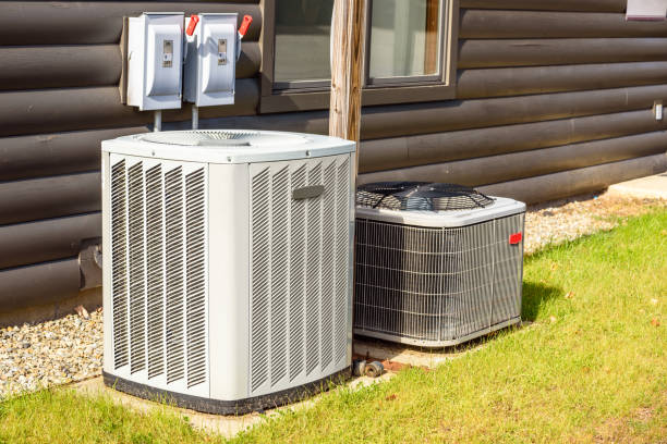 Professional HVAC in Moriarty, NM